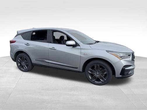2021 Acura RDX A-Spec