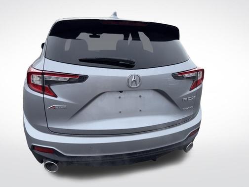 2021 Acura RDX A-Spec