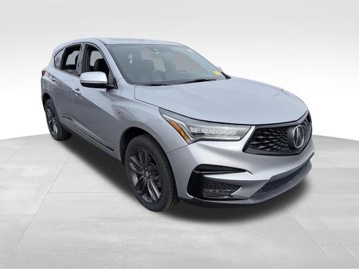 2021 Acura RDX A-Spec