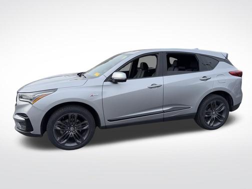 2021 Acura RDX A-Spec