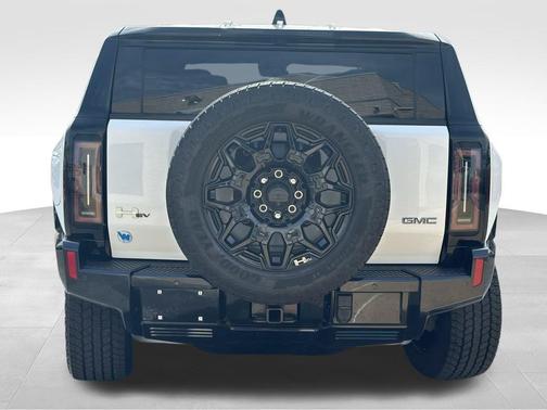 2024 GMC HUMMER EV SUV 2X