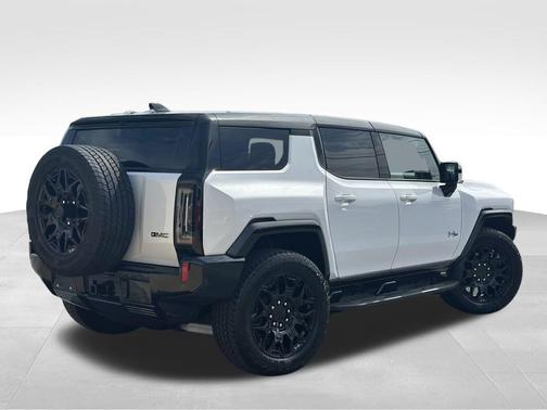 2024 GMC HUMMER EV SUV 2X