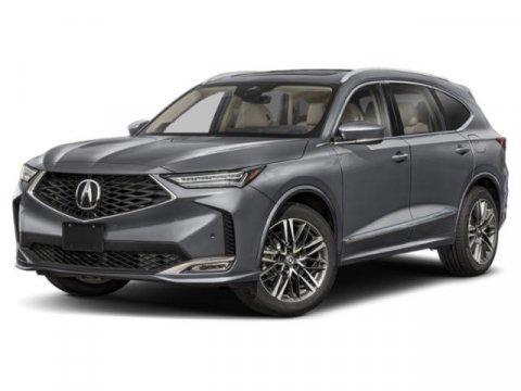 2026 Acura MDX Advance Package