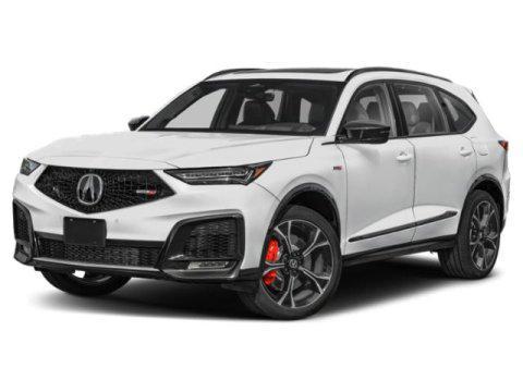 2025 Acura MDX Type S w/Advance Package