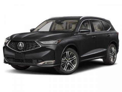 2026 Acura MDX Advance Package