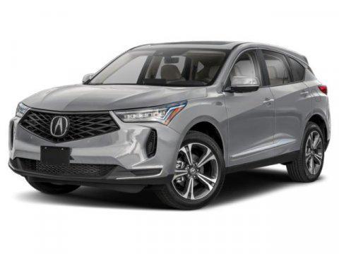 2026 Acura RDX Technology Package