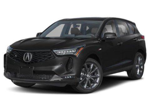 2025 Acura RDX Base