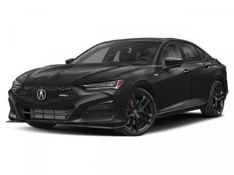 2025 Acura TLX Type S