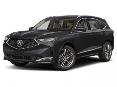 2025 Acura MDX Advance Package