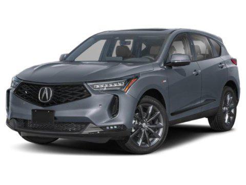 2025 Acura RDX Base
