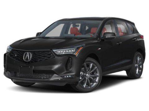 2025 Acura RDX Base