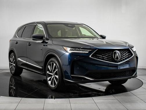 2026 Acura MDX w/Technology Package