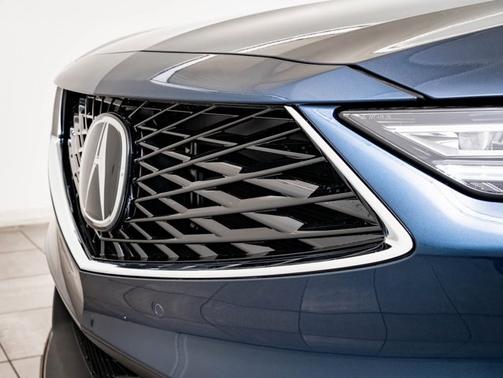 2026 Acura MDX w/Technology Package