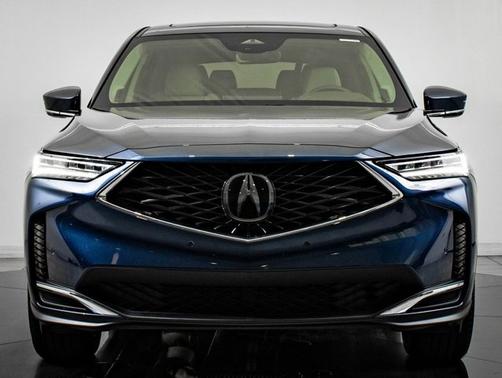 2026 Acura MDX w/Technology Package