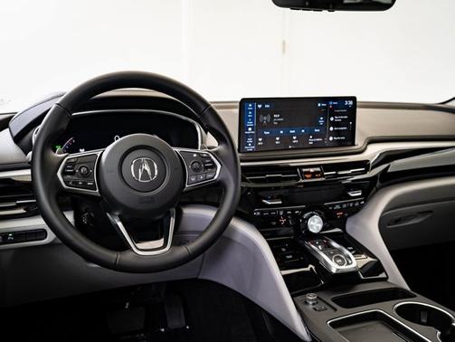 2026 Acura MDX w/Technology Package
