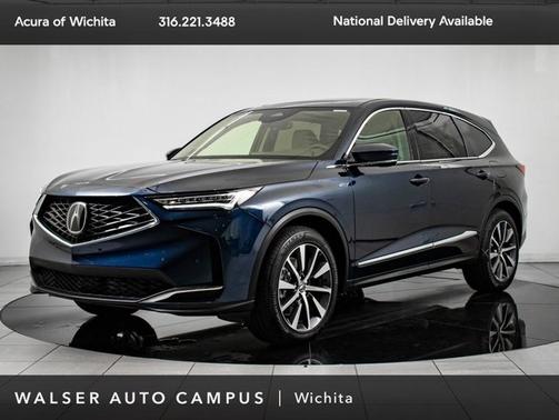 2026 Acura MDX w/Technology Package
