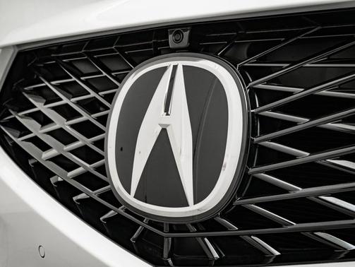 2026 Acura MDX w/A-Spec Advance Package