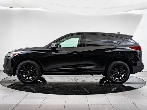 2025 Acura RDX Base (A10)
