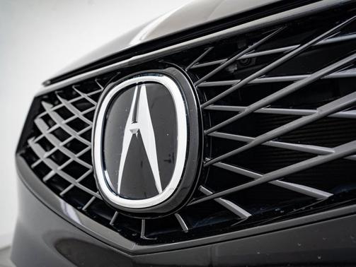 2025 Acura RDX Base (A10)