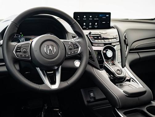 2025 Acura RDX Base (A10)