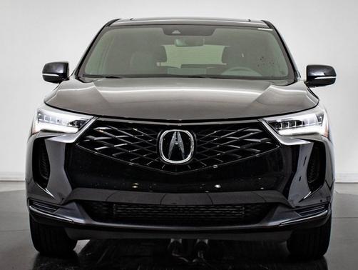 2025 Acura RDX Base (A10)
