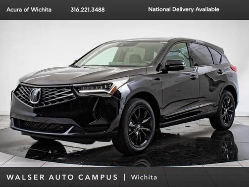 2025 Acura RDX Base (A10)