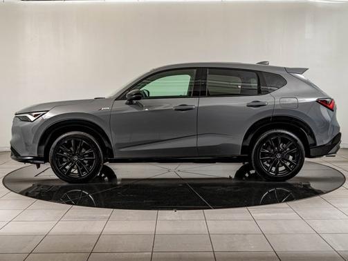 2025 Acura ADX w/A-Spec Advance Package