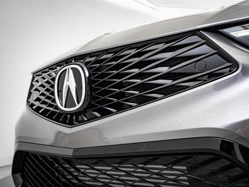 2025 Acura Integra w/A-Spec Package