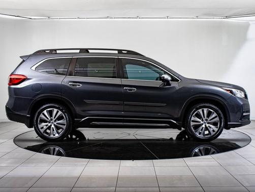 2020 Subaru Ascent Touring 7-Passenger