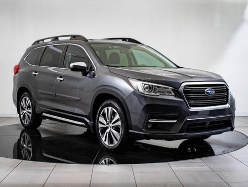 2020 Subaru Ascent Touring 7-Passenger