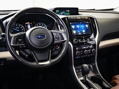 2020 Subaru Ascent Touring 7-Passenger