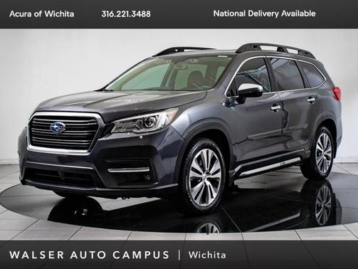 2020 Subaru Ascent Touring 7-Passenger
