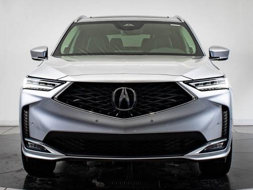 Acura 2026 Acura MDX w/Advance Package