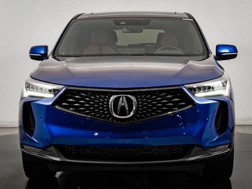 2023 Acura RDX w/A-Spec Package