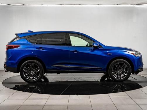 2023 Acura RDX w/A-Spec Package
