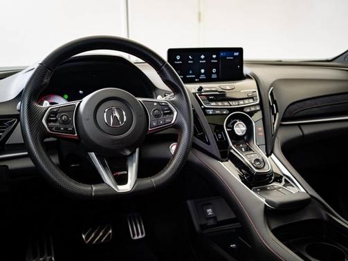 2023 Acura RDX w/A-Spec Package