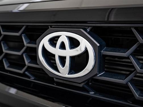 2025 Toyota 4Runner TRD Sport Premium