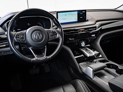 2023 Acura MDX w/Advance Package