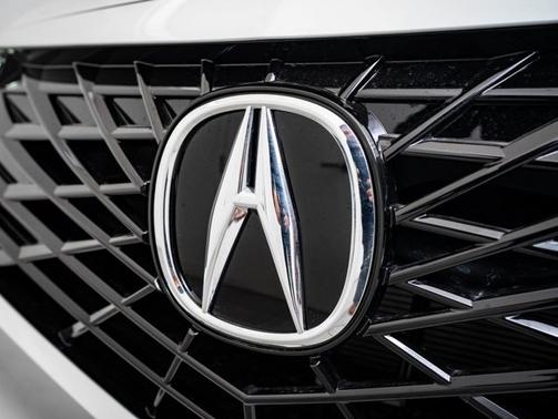 2025 Acura ADX w/A-Spec Package