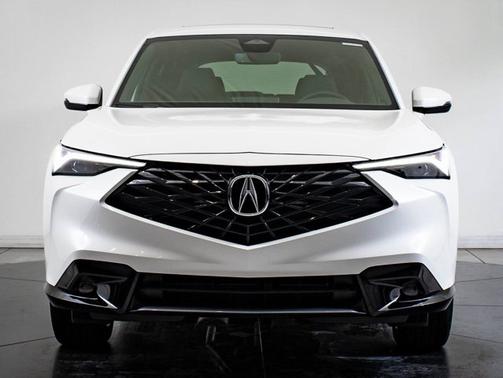 2025 Acura ADX w/A-Spec Package
