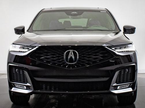 2025 Acura MDX w/A-Spec Package