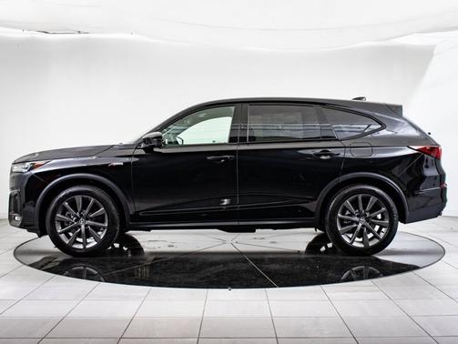 2025 Acura MDX w/A-Spec Package