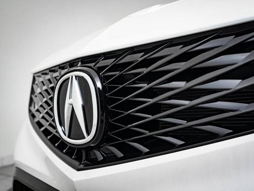 2024 Acura Integra w/A-Spec Technology Package