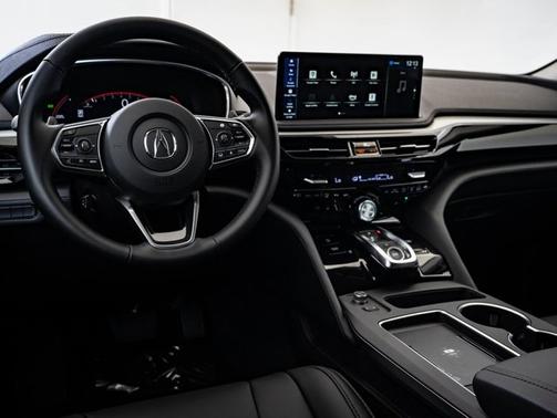 2026 Acura MDX SH-AWD