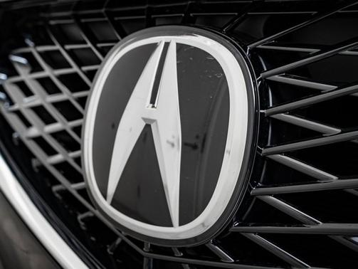 2026 Acura MDX SH-AWD