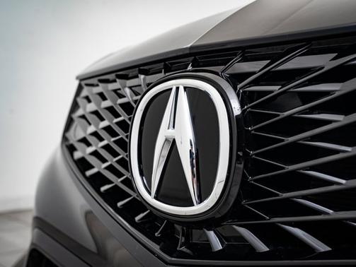 2025 Acura Integra w/A-Spec Package