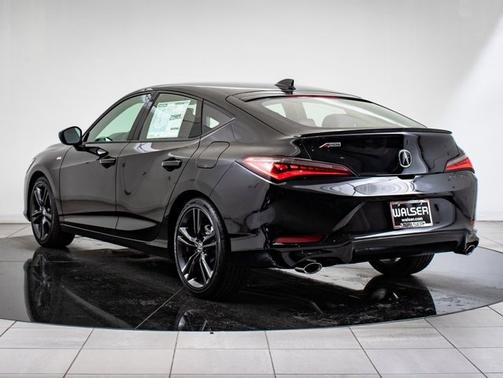2025 Acura Integra w/A-Spec Package