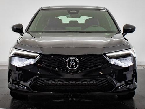 2025 Acura Integra w/A-Spec Package