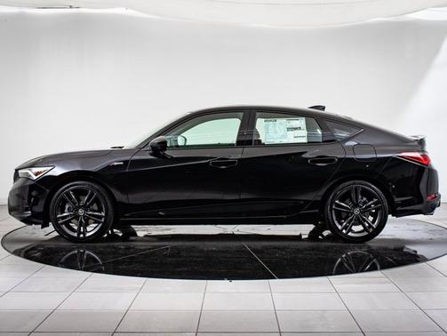 2025 Acura Integra w/A-Spec Package