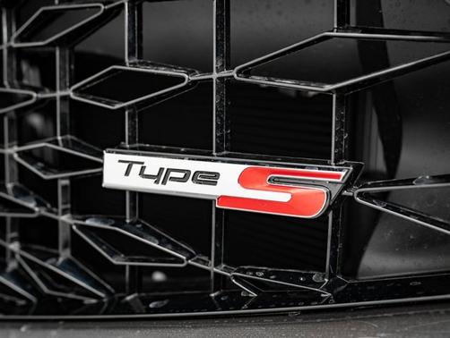 2026 Acura MDX Type S w/Advance Package